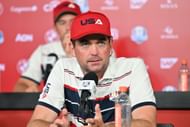 Ryder Cup 2025 - Singles Matches - Source: Getty